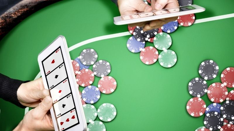 Mậu Binh Online